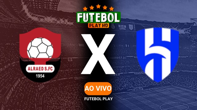 Assistir Al-Raed x Al-Hilal ao vivo 07/05/2025 HD online
