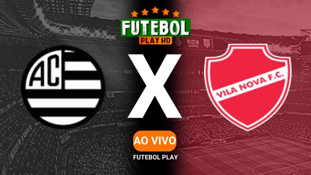 Assistir Athletic Club x Vila Nova ao vivo online 06/05/2025 HD