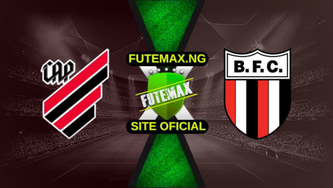 Assistir Athletico-PR x Botafogo-SP ao vivo online 04/05/2025 HD