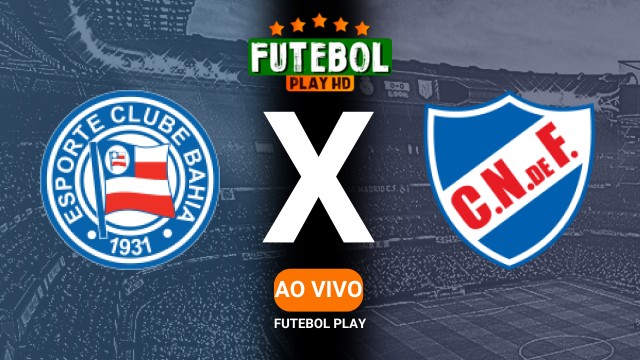 Assistir Bahia x Nacional  ao vivo 07/05/2025 HD online