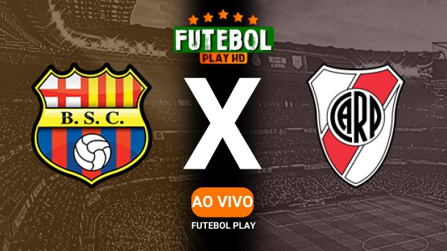 Assistir Barcelona-EQU x River Plate ao vivo 08/05/2025 HD online