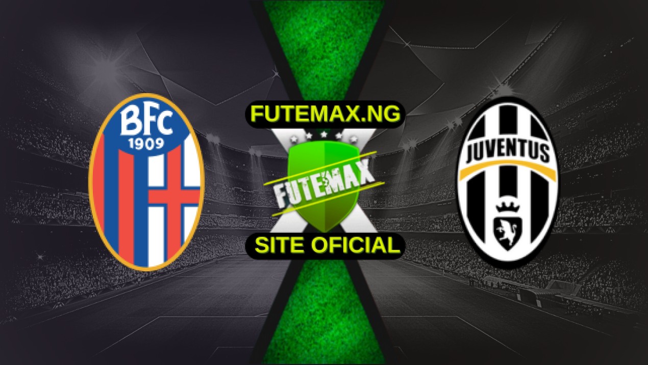 Assistir Bologna x Juventus ao vivo online 04/05/2025 HD