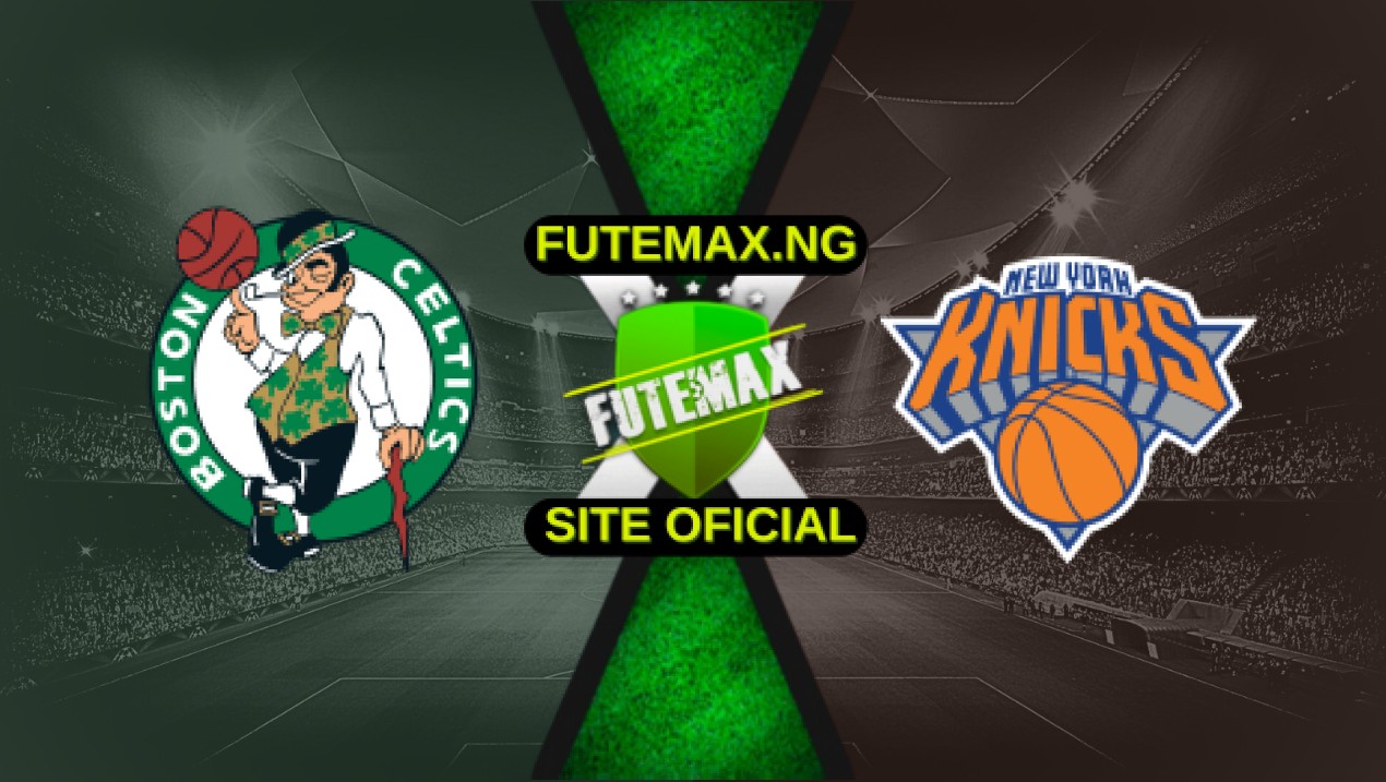 Assistir Boston Celtics x New York Knicks ao vivo 05/05/2025 HD
