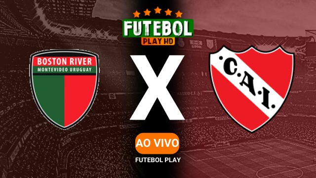 Assistir Boston River x Independiente ao vivo online 06/05/2025 HD
