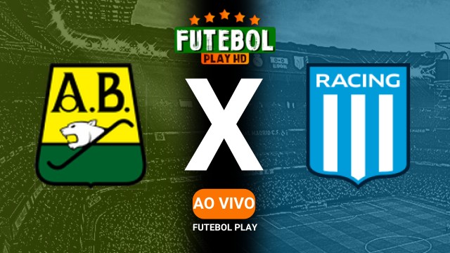 Assistir Bucaramanga x Racing ao vivo online 06/05/2025 HD