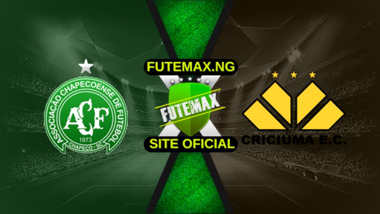 Assistir Chapecoense x Criciúma ao vivo online 04/05/2025 HD