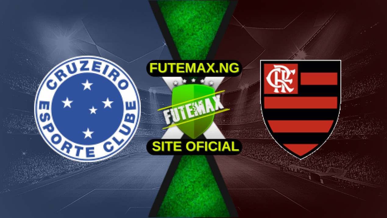 Assistir Cruzeiro x Flamengo ao vivo HD 04/05/2025 Grátis