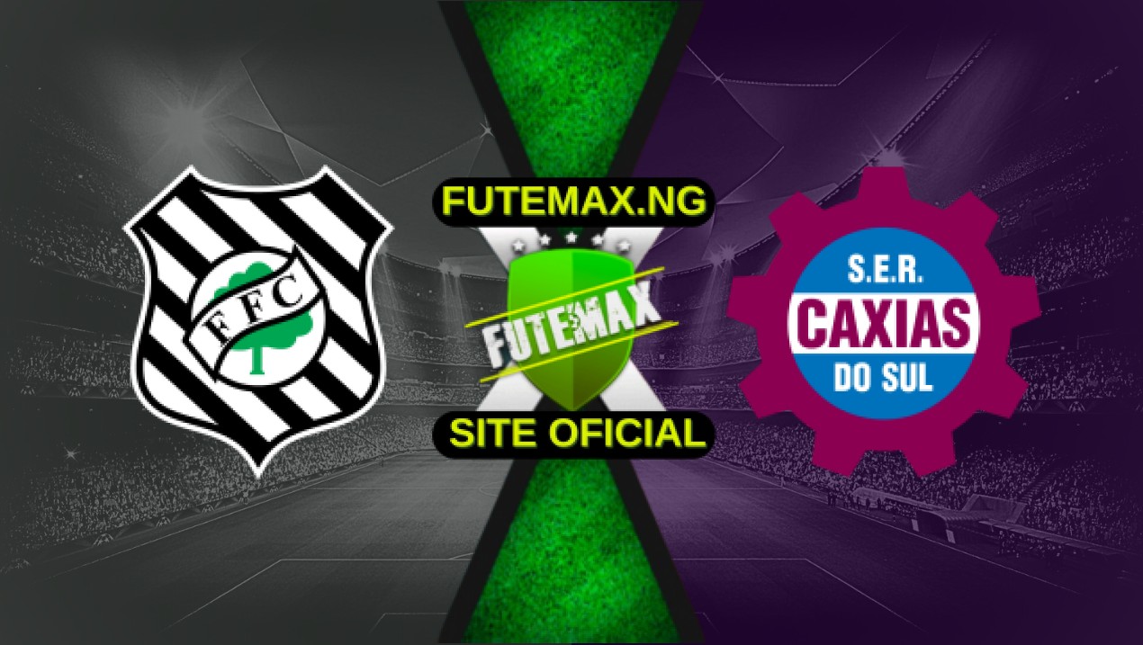 Assistir Figueirense x Caxias ao vivo HD 05/05/2025 Grátis