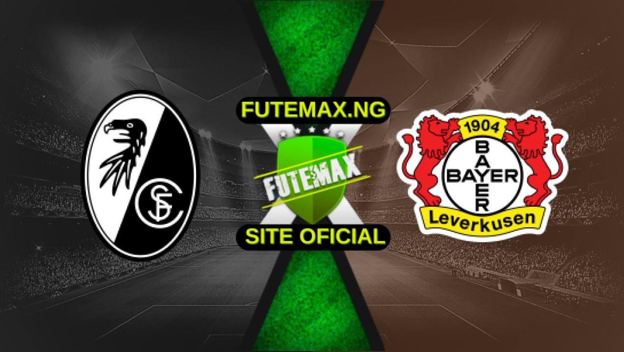 Assistir Freiburg x Bayer Leverkusen ao vivo 04/05/2025 HD