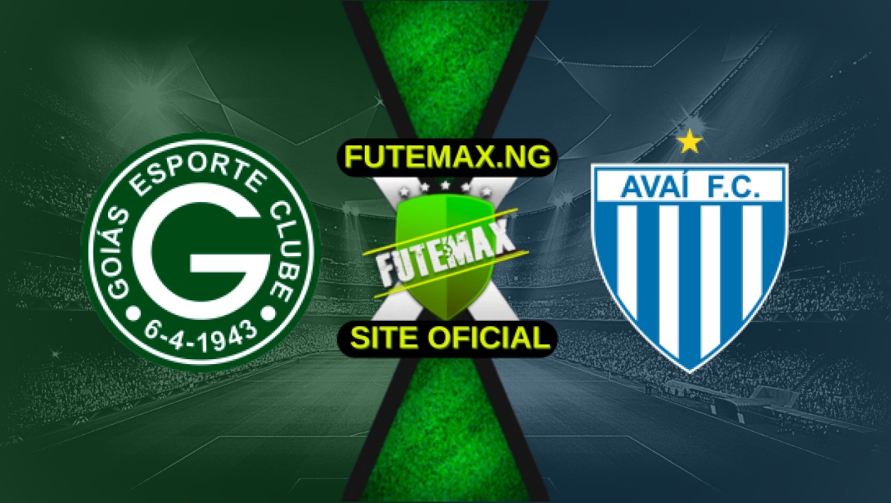 Assistir Goiás x Avaí ao vivo 05/05/2025 HD