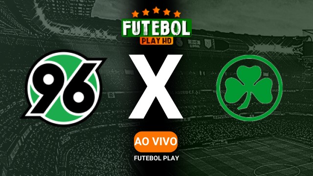 Assistir Hannover 96 x Greuther Furth ao vivo 11/05/2025 HD online