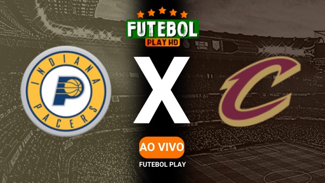 Assistir Indiana Pacers x Cleveland Cavaliers ao vivo online 09/05/2025 HD