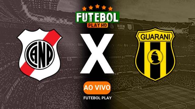 Assistir Nacional Potosi x Club Guarani ao vivo HD 06/05/2025 Grátis