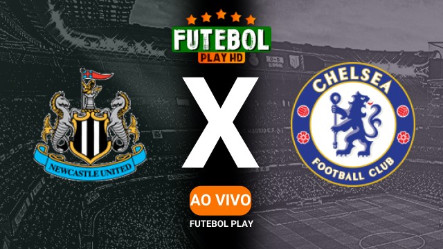 Assistir Newcastle x Chelsea ao vivo 11/05/2025 HD online