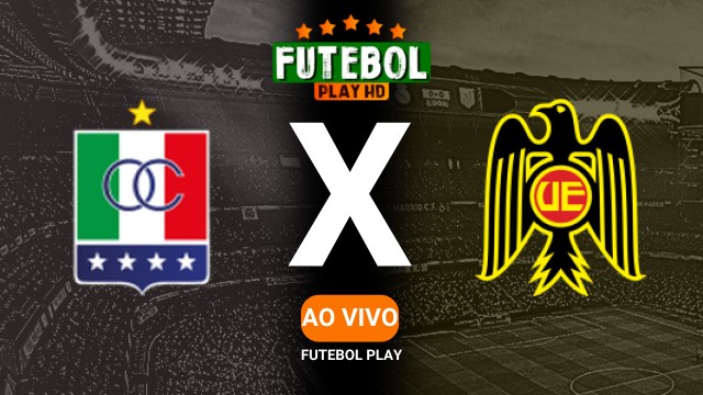 Assistir Once Caldas x Union Espanola ao vivo online 07/05/2025 HD