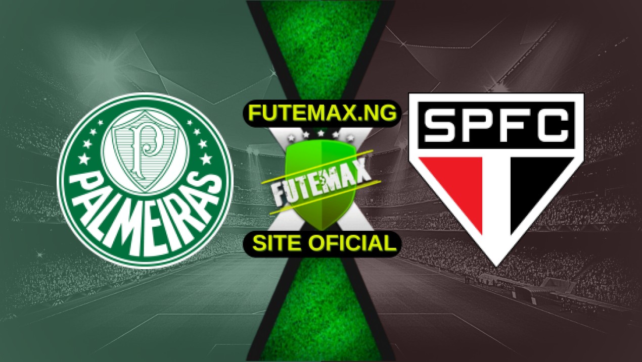 Assistir Palmeiras x São Paulo ao vivo online 11/05/2025 HD
