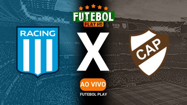 Assistir Racing x Platense ao vivo online 10/05/2025 HD