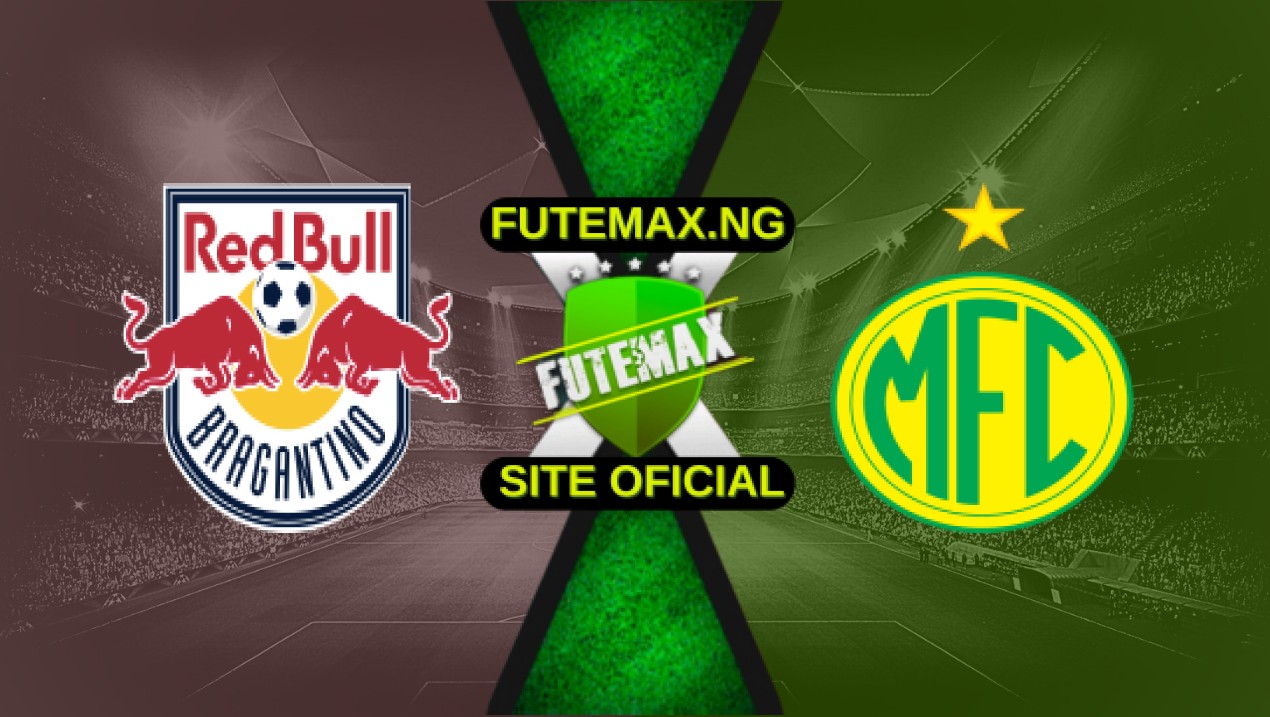 Assistir RB Bragantino x Mirassol ao vivo HD 05/05/2025 Grátis