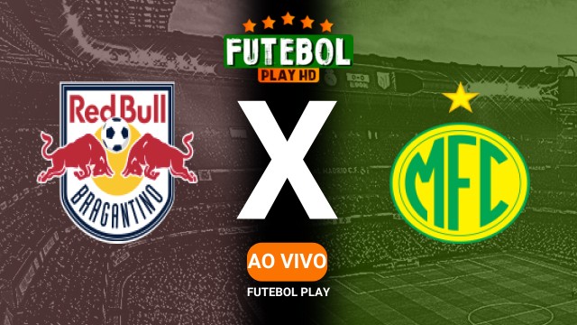 Assistir RB Bragantino x Mirassol ao vivo 05/05/2025 HD