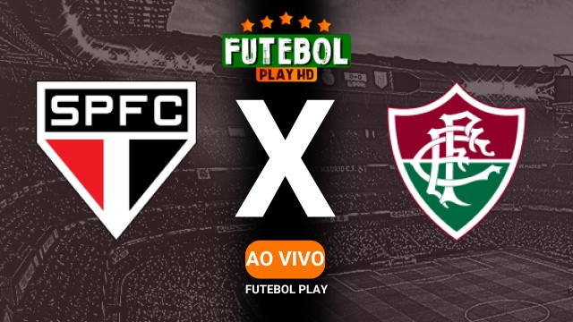 Assistir  São Paulo x Fluminense ao vivo 09/05/2025 HD online