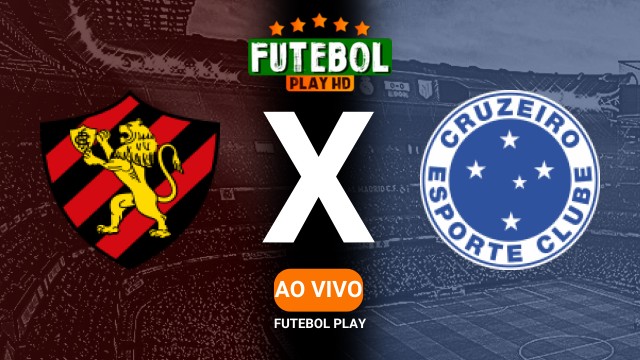 Assistir Sport x Cruzeiro ao vivo 11/05/2025 HD online