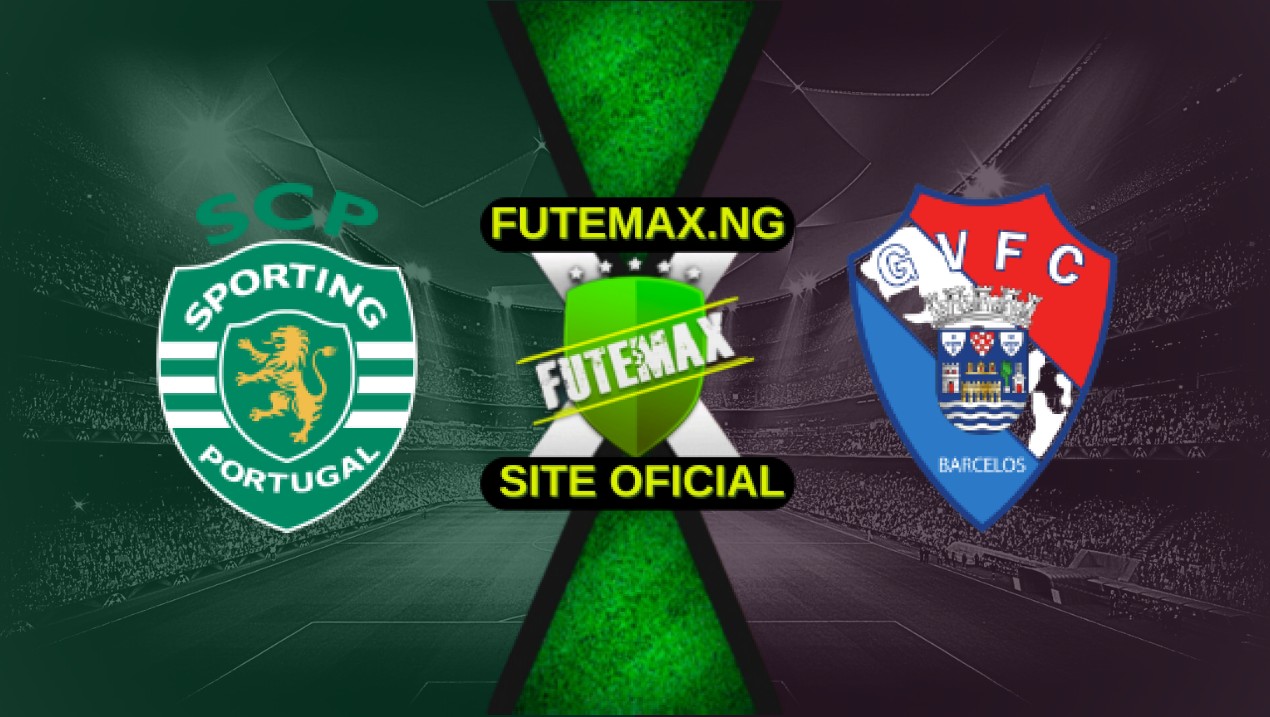 Assistir Sporting x GIL Vicente ao vivo 04/05/2025 HD online