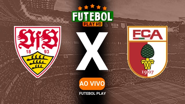 Assistir Stuttgart x Augsburg ao vivo online 11/05/2025 HD