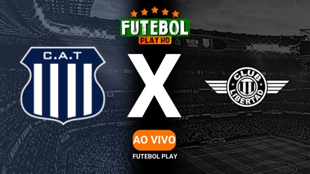 Assistir Talleres de Córdoba x Libertad ao vivo HD 08/05/2025 Grátis