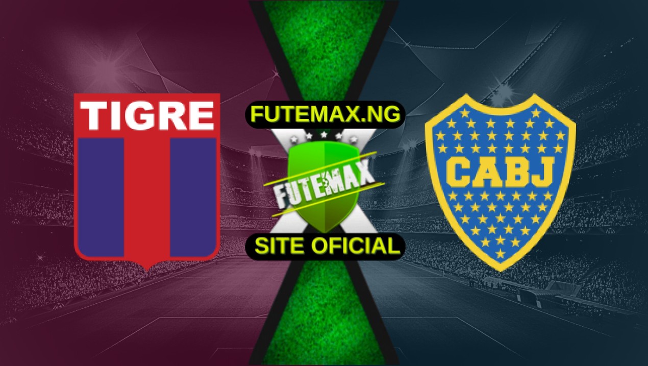 Assistir Tigre x Boca Juniors ao vivo 04/05/2025 HD online