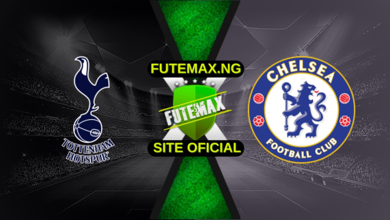 Assistir Tottenham x Chelsea ao vivo 04/05/2025 HD online