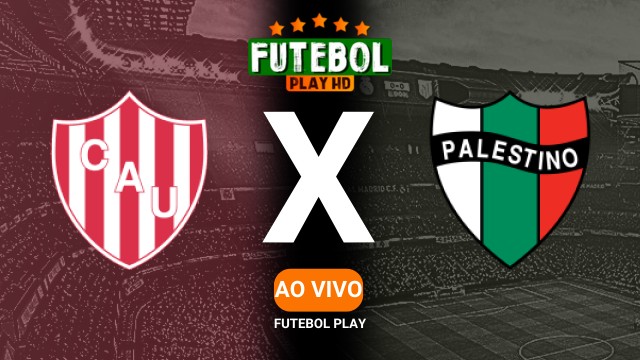 Assistir Union Santa Fe x Palestino ao vivo HD 07/05/2025 Grátis