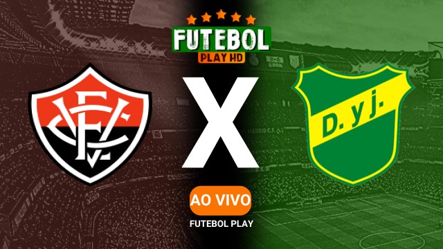Assistir Vitória x Defensa Y Justicia ao vivo online 06/05/2025 HD