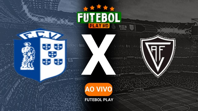 Assistir Vizela x Academico Viseu ao vivo online 11/05/2025 HD