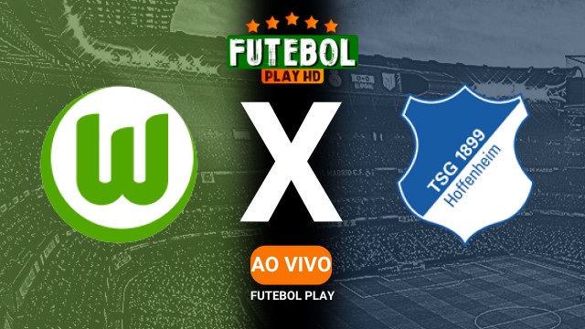 Assistir Wolfsburg x Hoffenheim ao vivo online 09/05/2025 HD