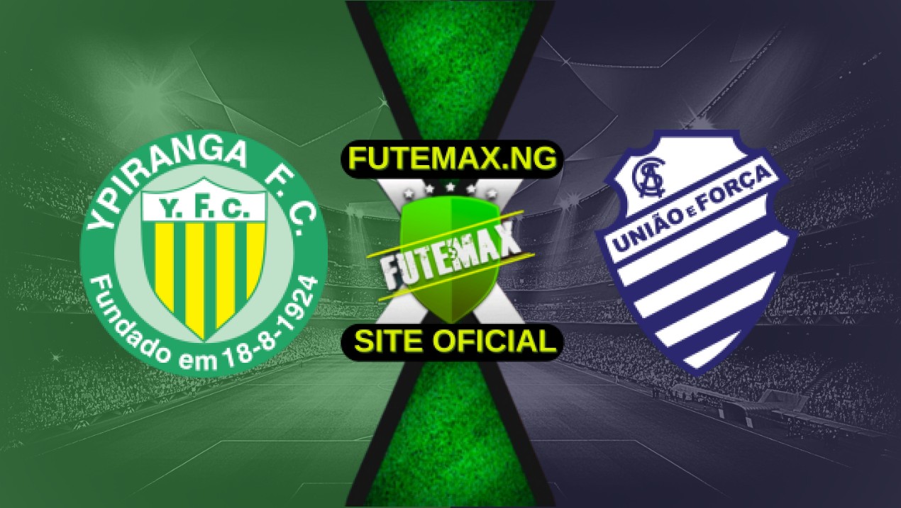 Assistir Ypiranga x CSA ao vivo online 04/05/2025 HD